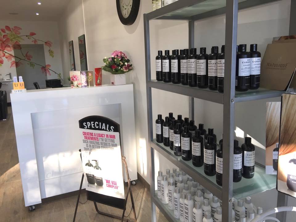 Organic Hairdresser Daleys Point Central Coast NSW (4)